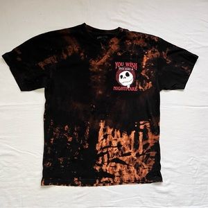 ALF Nightmare Before Xmas Tee
